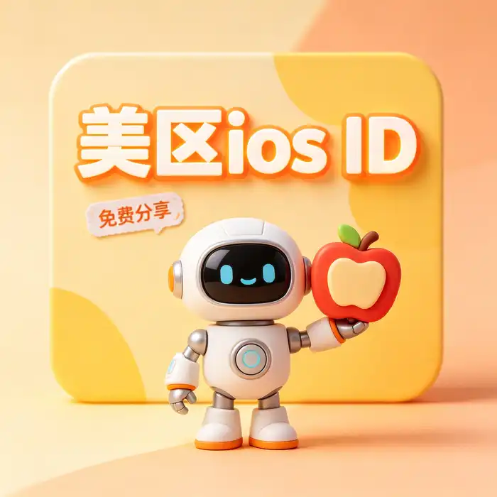 2026美国美区Apple ID购买平台账号密码共享免费推荐[iOS真实可下载长期有效]相关美国 App Store 使用场景示意图