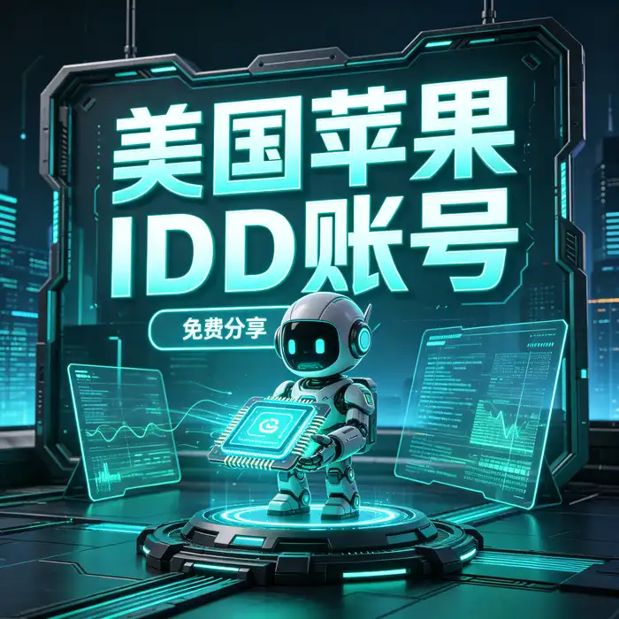 美区id、美区id账号与美国账号id在手机端使用场景示意图